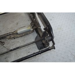 Telaio inferiore sedile anteriore DX Mercedes Classe R w251 Dal 2005 al 2010 Cod A0009107436KZ  1746001331475