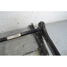 Telaio inferiore sedile anteriore DX Mercedes Classe R w251 Dal 2005 al 2010 Cod A0009107436KZ  1746001331475