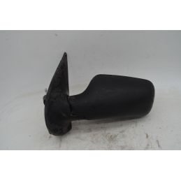 Specchietto Retrovisore Esterno SX Fiat Punto 176 Dal 1993 al 1999 Cod 0149302  1746001404551