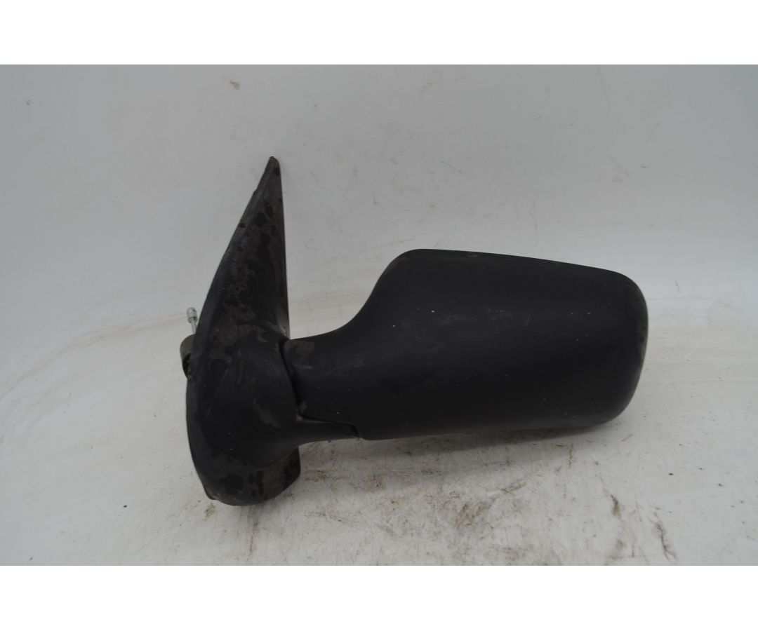 Specchietto Retrovisore Esterno SX Fiat Punto 176 Dal 1993 al 1999 Cod 0149302  1746001404551