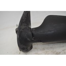 Specchietto Retrovisore Esterno SX Fiat Punto 176 Dal 1993 al 1999 Cod 0149302  1746001404551