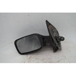 Specchietto Retrovisore Esterno SX Fiat Punto 176 Dal 1993 al 1999 Cod 0149302  1746001404551
