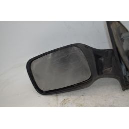 Specchietto Retrovisore Esterno SX Fiat Punto 176 Dal 1993 al 1999 Cod 0149302  1746001404551
