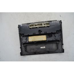 Controllo Comandi Clima + Pulsantiera Quattro Frecce Mercedes Classe ML W164 Dal 2005 al 2011 Cod 16876999  1746001818501