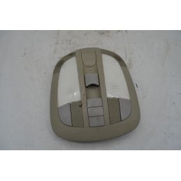 Plafoniera Luce Interna Anteriore Mercedes Classe WL W164 Dal 2005 al 2011 Cod A16482007859051  1746002600181