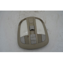 Plafoniera Luce Interna Anteriore Mercedes Classe WL W164 Dal 2005 al 2011 Cod A16482007859051  1746002600181