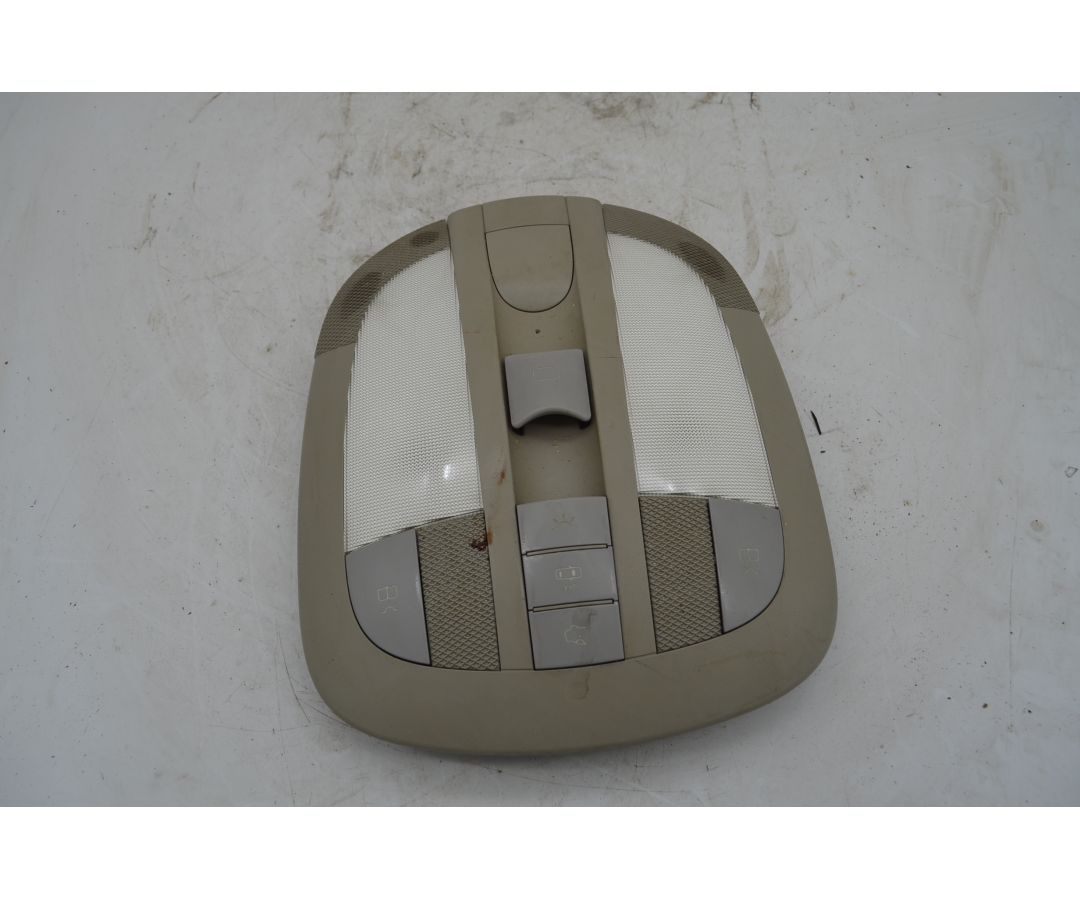 Plafoniera Luce Interna Anteriore Mercedes Classe WL W164 Dal 2005 al 2011 Cod A16482007859051  1746002600181