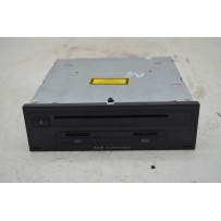 Lettore CD Audi A6 Dal 2008 al 2012 Cod 60825-1  1746002901509