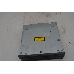 Lettore CD Audi A6 Dal 2008 al 2012 Cod 60825-1  1746002901509