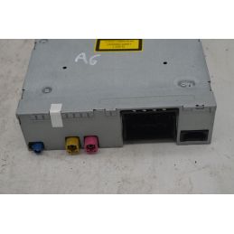 Lettore CD Audi A6 Dal 2008 al 2012 Cod 60825-1  1746002901509