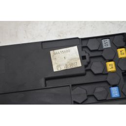 Scatola Fusibili Mercedes Classe ML W164 Dal 2005 al 2011 Cod 04415680  1746003385346
