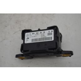 Sensore ESP Mercedes ML W164 Dal 2005 al 2011 Cod A0045423918Q04  1746003715846