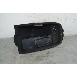 Vano Portaoggetti Tunnel Centrale Mercedes Classe ML W164 Dal 2005 al 2011 Cod A16468007919D53  1746004105165