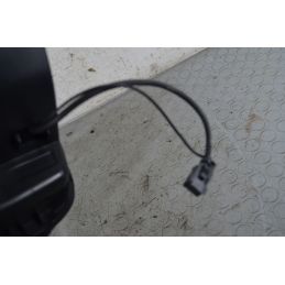 Vano Portaoggetti Tunnel Centrale Mercedes Classe ML W164 Dal 2005 al 2011 Cod A16468007919D53  1746004105165