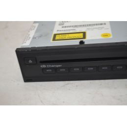 Lettore CD Audi A6 C6 Dal 2008 al 2012 Cod 4E0910110L  1746004699879