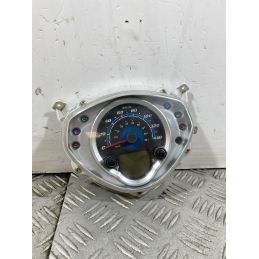 Strumentazione Contachilometri SYM Symphony 125 Dal 2021 Al 2024 KM 1096.6  1746005479111