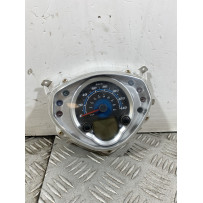 Strumentazione Contachilometri SYM Symphony 125 Dal 2021 Al 2024 KM 1096.6  1746005479111