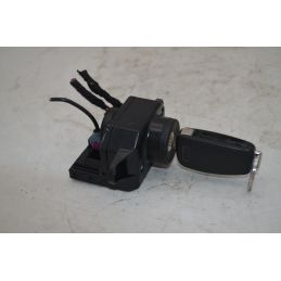 Blocchetto Avviamento Audi A6 C6 Dal 2008 al 2012 Cod 4F0909135  1746005626249