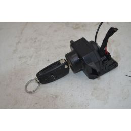 Blocchetto Avviamento Audi A6 C6 Dal 2008 al 2012 Cod 4F0909135  1746005626249