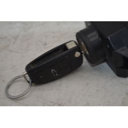 Blocchetto Avviamento Audi A6 C6 Dal 2008 al 2012 Cod 4F0909135  1746005626249