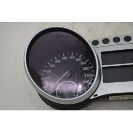 Strumentazione Contachilometri Completa Mercedes Classe ML W164 Dal 2005 al 2011 Cod A2C53280905  1746006471282