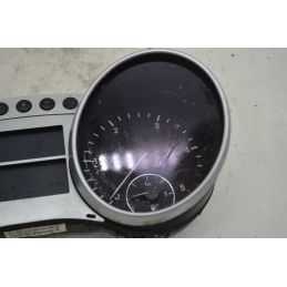 Strumentazione Contachilometri Completa Mercedes Classe ML W164 Dal 2005 al 2011 Cod A2C53280905  1746006471282