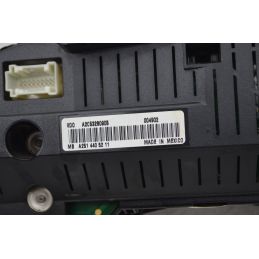 Strumentazione Contachilometri Completa Mercedes Classe ML W164 Dal 2005 al 2011 Cod A2C53280905  1746006471282