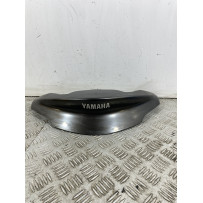 Carena Codino Posteriore Superiore Yamaha Majesty 400 dal 2004 al 2008  1746006563963