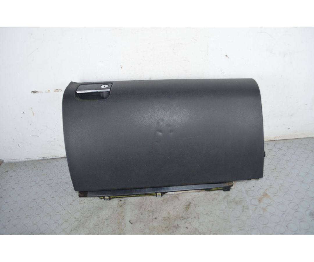 Vano Portaoggetti Mercedes Classe ML W164 Dal 2005 al 2011 Cod 16876938  1746006955676