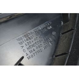 Vano Portaoggetti Mercedes Classe ML W164 Dal 2005 al 2011 Cod 16876938  1746006955676