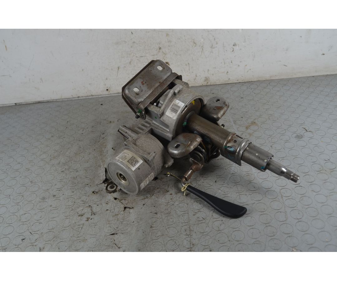 Piantone Dello Sterzo Fiat 500 Dal 2007 al 2015 Cod 735526394  1746007368024