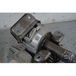 Piantone Dello Sterzo Fiat 500 Dal 2007 al 2015 Cod 735526394  1746007368024