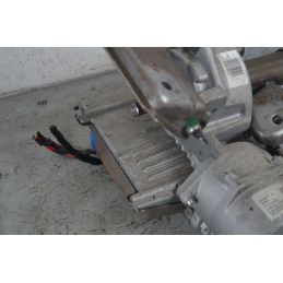 Piantone Dello Sterzo Fiat 500 Dal 2007 al 2015 Cod 735526394  1746007368024