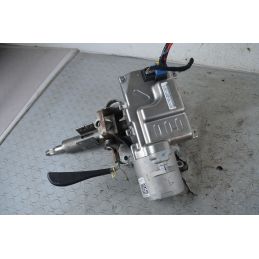 Piantone Dello Sterzo Fiat 500 Dal 2007 al 2015 Cod 735526394  1746007368024