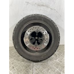 Cerchio Posteriore Honda S-Wing 150 dal 2007 al 2011  1746007728590
