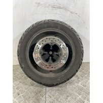Cerchio Posteriore Honda S-Wing 150 dal 2007 al 2011  1746007728590