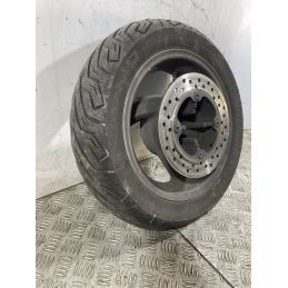 Cerchio Posteriore Honda S-Wing 150 dal 2007 al 2011  1746007728590