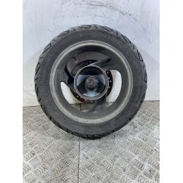 Cerchio Posteriore Honda S-Wing 150 dal 2007 al 2011  1746007728590