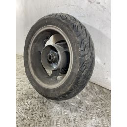 Cerchio Posteriore Honda S-Wing 150 dal 2007 al 2011  1746007728590