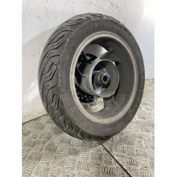 Cerchio Posteriore Honda S-Wing 150 dal 2007 al 2011  1746007728590