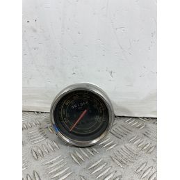 Strumentazione Contachilometri Piaggio Carnaby Cruiser 300 Dal 2009 Al 2012 COD 55156  1746007918113