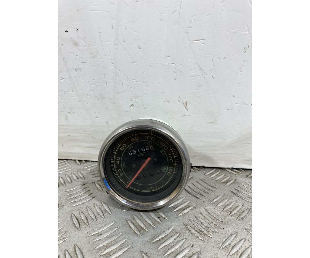 Strumentazione Contachilometri Piaggio Carnaby Cruiser 300 Dal 2009 Al 2012 COD 55156  1746007918113