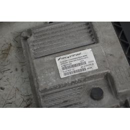 Kit Chiave Fiat 500 Dal 2007 al 2015 Cod 51872447  1746007809961