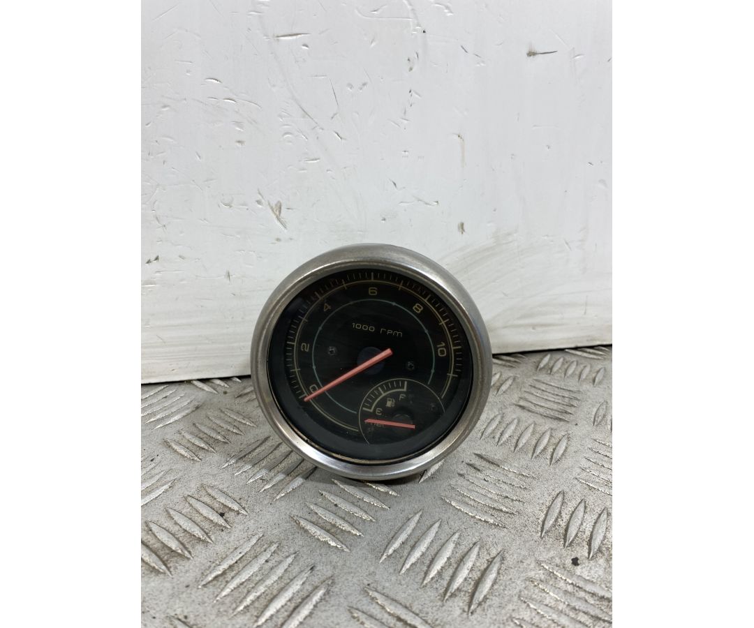 Strumentazione Contagiri Piaggio Carnaby Cruiser 300 Dal 2009 Al 2012  1746008338934