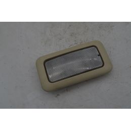 Plafoniera Luce Interna Anteriore Fiat 500 Dal 2007 al 2015 Cod 896002B032  1746008477411