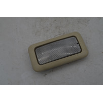 Plafoniera Luce Interna Anteriore Fiat 500 Dal 2007 al 2015 Cod 896002B032  1746008477411