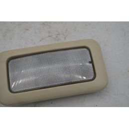 Plafoniera Luce Interna Anteriore Fiat 500 Dal 2007 al 2015 Cod 896002B032  1746008477411