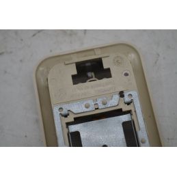 Plafoniera Luce Interna Anteriore Fiat 500 Dal 2007 al 2015 Cod 896002B032  1746008477411