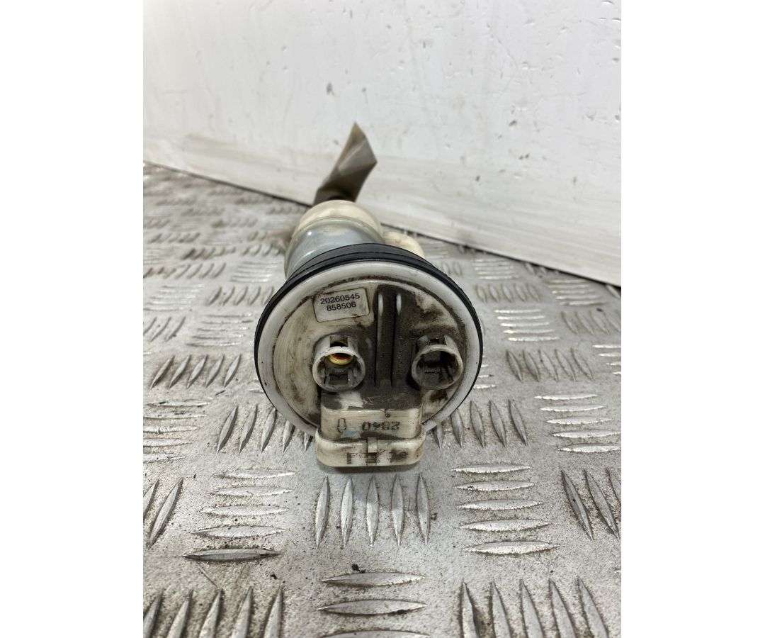 Pompa Benzina Piaggio Carnaby Cruiser 300 Dal 2009 Al 2012 COD 20260545  1746008732688