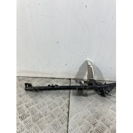 Coppia Pedane Poggiapiedi Passeggero Honda Lead 110 dal 2009 al 2011  1746009220573